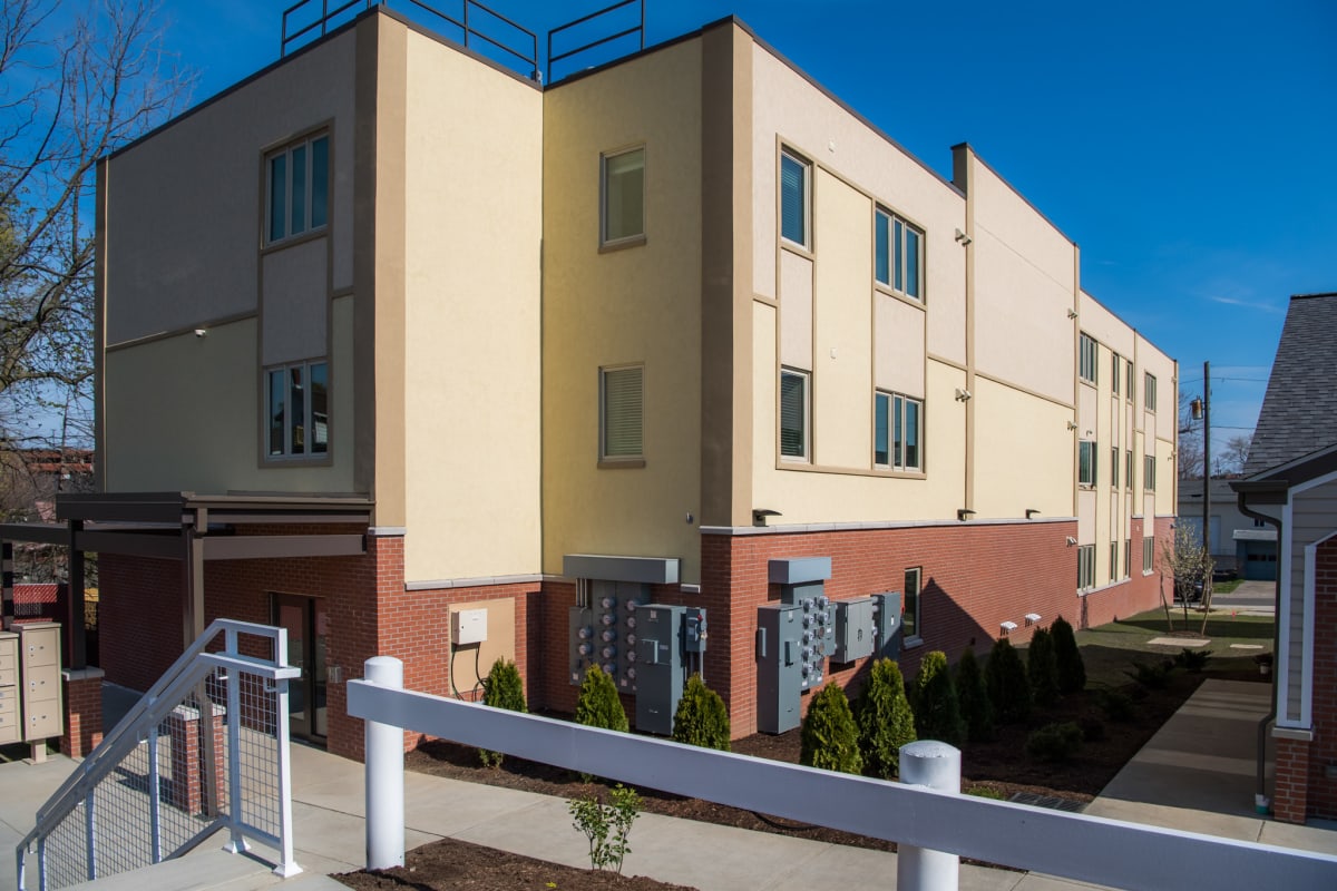 Freedom Square Apartments Apartments in Erie, PA